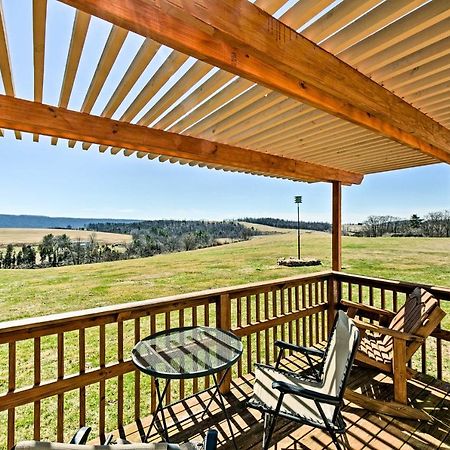 The Lodge Klingerstown Home On 180-Acre Farm! Exterior photo